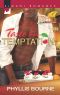 [Kimani Hotties 01] • Taste for Temptation